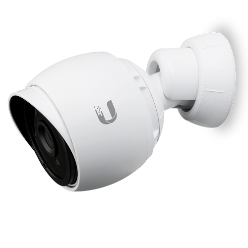 Ubiquiti UniFi Video Camera G3-AF Infrared IR 1080P HD Video- 802.3af is embedded
