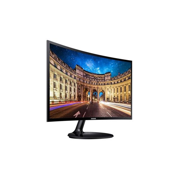New Samsung LC24F390FHEXXY-CH 23.5in FHD VA Curved ...